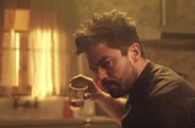VIDEO: Sneak Peek - 'See' Episode of PREACHER on AMC