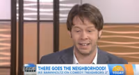 VIDEO: Comedian Ike Barinholtz Talks 'Neighbors 2' on TODAY