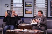 VIDEO: Billy Crystal & Jimmy Fallon Perform Magazine Cover Talk on TONIGHT