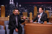 VIDEO: George Lopez Explains Why His Daughter Appreciates Jimmy Fallon More than Him Video
