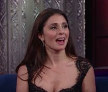 VIDEO: Shiri Appleby Goes Behind the Scenes of Reality TV in UnREAL