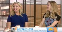 VIDEO: Brooklyn Decker & June Diane Raphael Talk New Season of GRACE AND FRANKIE