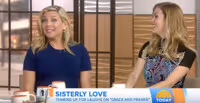 VIDEO: Brooklyn Decker & June Diane Raphael Talk New Season of GRACE AND FRANKIE Video