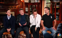 VIDEO: Ryan Gosling, Matt Bomer & More Talk New Film NICE GUYS