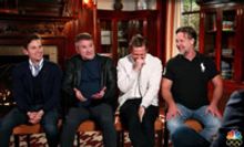 VIDEO: Ryan Gosling, Matt Bomer & More Talk New Film NICE GUYS