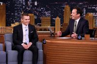 VIDEO: 'Now You See Me's Dave Franco Teaches Jimmy Fallon Card Throwing Tricks