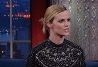 VIDEO: Brooklyn Decker Says Her Parents Are 'The Original Hipsters'