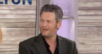 VIDEO: Is Blake Shelton Leaving THE VOICE? The Singer Responds