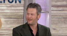 VIDEO: Is Blake Shelton Leaving THE VOICE? The Singer Responds