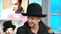 VIDEO: Boy George Talks ‘Celebrity Apprentice’, New Tour & More