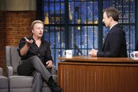 VIDEO: David Spade Talks New Netflix Film THE DO-OVER on 'Late Night' Video