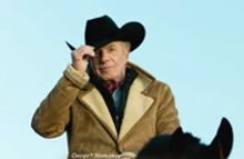 VIDEO: Sneak Peek - James Caan & Melanie Griffith Star in Hallmark's J.L. FAMILY…
