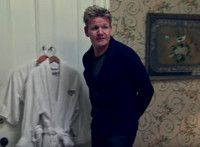 VIDEO: Watch What's Coming Up on Next HOTEL HELL on FOX