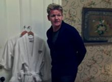 VIDEO: Watch What's Coming Up on Next HOTEL HELL on FOX