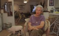 VIDEO: BWW Exclusive - First Look - Inspirational New Documentary JANEY MAKES A PLAY, Out 6/24