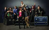 STAGE TUBE: Showtime Releases New Trailer for ROADIES Video