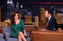 VIDEO: Watch Dubsmash with Jimmy Fallon & Penelope Cruz
