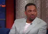 VIDEO: Mike Epps Explains Why He's Nothing Like His 'Uncle Buck' Character Video