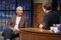 VIDEO: David Alan Grier Is Thrilled THE CARMICHAEL SHOW Got a Third Season Order Video