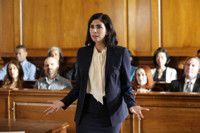 VIDEO: Sarah Silverman Shares Trailer for Her 'Prestigious New Film' UNDER OATH