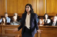 VIDEO: Sarah Silverman Shares Trailer for Her 'Prestigious New Film' UNDER OATH