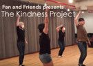 Stage Tube: Fan & Friends to Present THE KINDNESS PROJECT at Flamboyan Theater