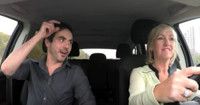 VIDEO: Matchmaker and Posh Mom Square Up for Love Battle in MOM VS MATCHMAKER