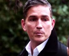 VIDEO: Sneak Peek - 'Synecdoche' Episode of PERSON OF INTEREST on CBS