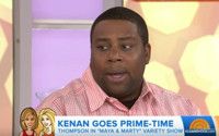 VIDEO: SNL's Kenan Thompson Talks New Variety Series MAYA & MARTY Video