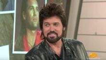 VIDEO: Billy Ray Cyrus: Miley & Liam Hemsworth Are Happy Together