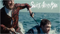 VIDEO: Daniel Radcliffe & Paul Dano Sing 'Montage' from SWISS ARMY MAN Video
