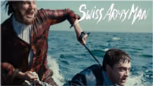 VIDEO: Daniel Radcliffe & Paul Dano Sing 'Montage' from SWISS ARMY MAN