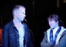 STAGE TUBE: Watch Scenes from Irish Theatre of Chicago's SPINNING