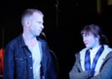 STAGE TUBE: Watch Scenes from Irish Theatre of Chicago's SPINNING