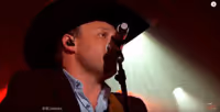 VIDEO: Josh Abbott Band Performs 'Live It While You Got It' on KIMMEL Video