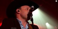 VIDEO: Josh Abbott Band Performs 'Wasn't That Drunk' on KIMMEL