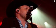 VIDEO: Josh Abbott Band Performs 'Wasn't That Drunk' on KIMMEL