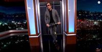 VIDEO: Thomas Middleditch Rides a Scooter on the “Silicon Valley” Set on KIMMEL Video