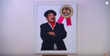 VIDEO: Commercial for Cheetos with Guillermo on KIMMEL