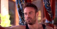 VIDEO: Chad from The Bachelorette on KIMMEL