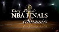 VIDEO: Tracy Morgan Shares NBA Finals Memories on KIMMEL Video