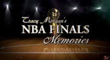 VIDEO: Tracy Morgan Shares NBA Finals Memories on KIMMEL