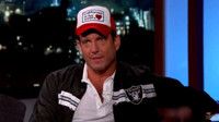 VIDEO: On KIMMEL, Will Arnett for Vice President? Video
