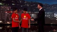 VIDEO: The Annual Spelling Bee on KIMMEL is Back!