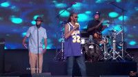 VIDEO: Snoop Dogg Performs New Single 'Fireworks' on KIMMEL Video