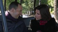 VIDEO: Sneak Peek - 'Camp David' Episode of VEEP on HBO
