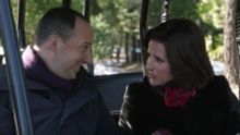 VIDEO: Sneak Peek - 'Camp David' Episode of VEEP on HBO