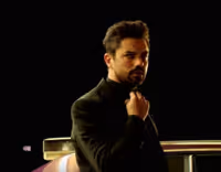 VIDEO: Sneak Peek - 'The Possibilities' Episode of PREACHER on AMC Video