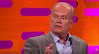 VIDEO: Kelsey Grammer Reveals Inspiration Behind THE SIMPSONS' 'Sideshow Bob'