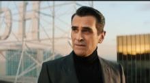 VIDEO: MODERN FAMILY Star Ty Burrell Enters the World of Fragrance